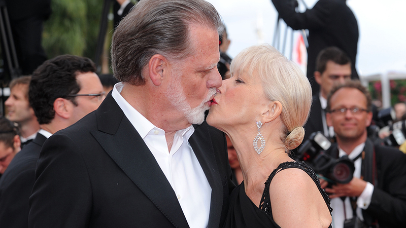 Illustration for article titled Helen Mirren Is Perfect